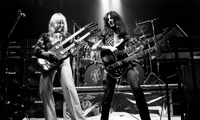 Living In The Limelight: The Best Rush Live Shows