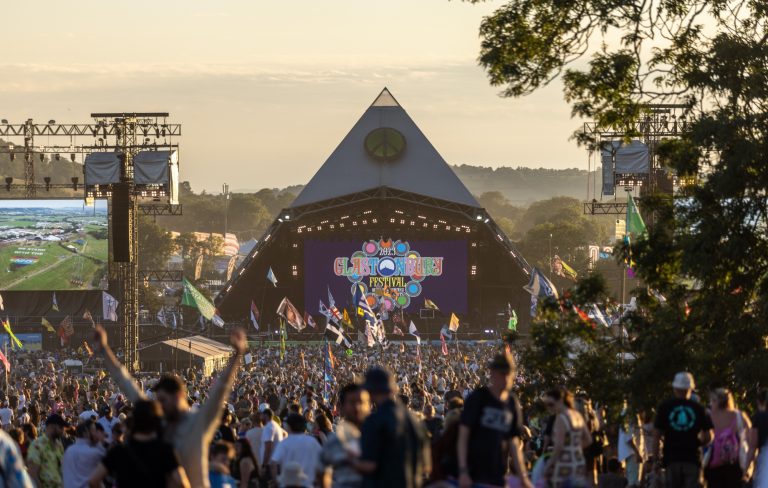 Fans react to Glastonbury 2025 announcement: “This line-up is stacked”