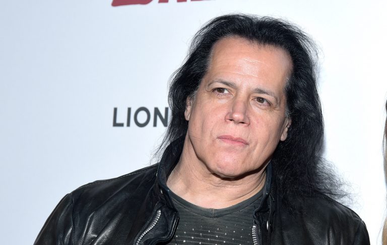 Danzig under fire for using Nazi-associated symbol on new merch