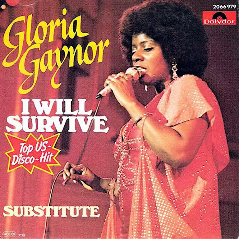 ‘I Will Survive’: The Story Behind Gloria Gaynor’s Beacon Of Empowerment