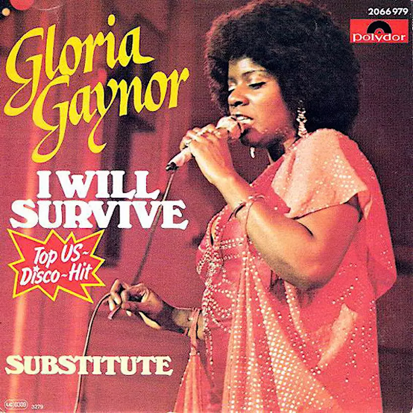 ‘I Will Survive’: The Story Behind Gloria Gaynor’s Beacon Of Empowerment