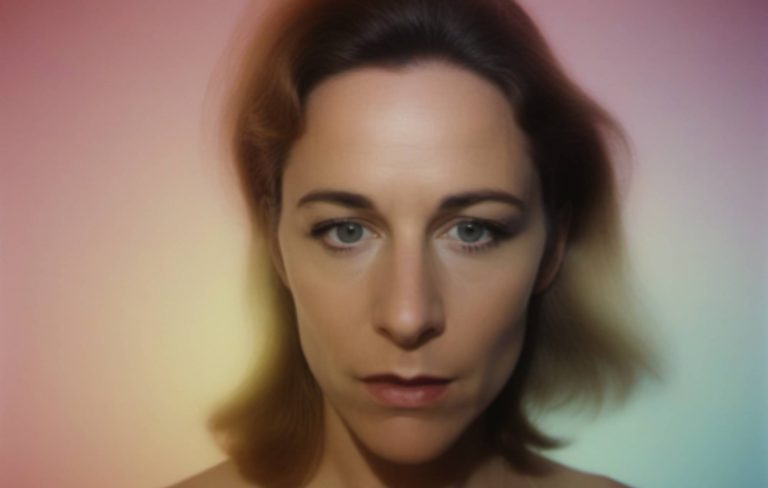 Savages’ Fay Milton announces debut Goddess album with haunting single ‘Shadows’