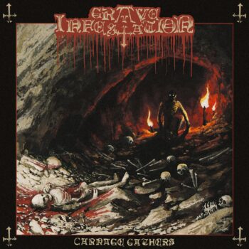 Grave Infestation – Carnage Gathers Review
