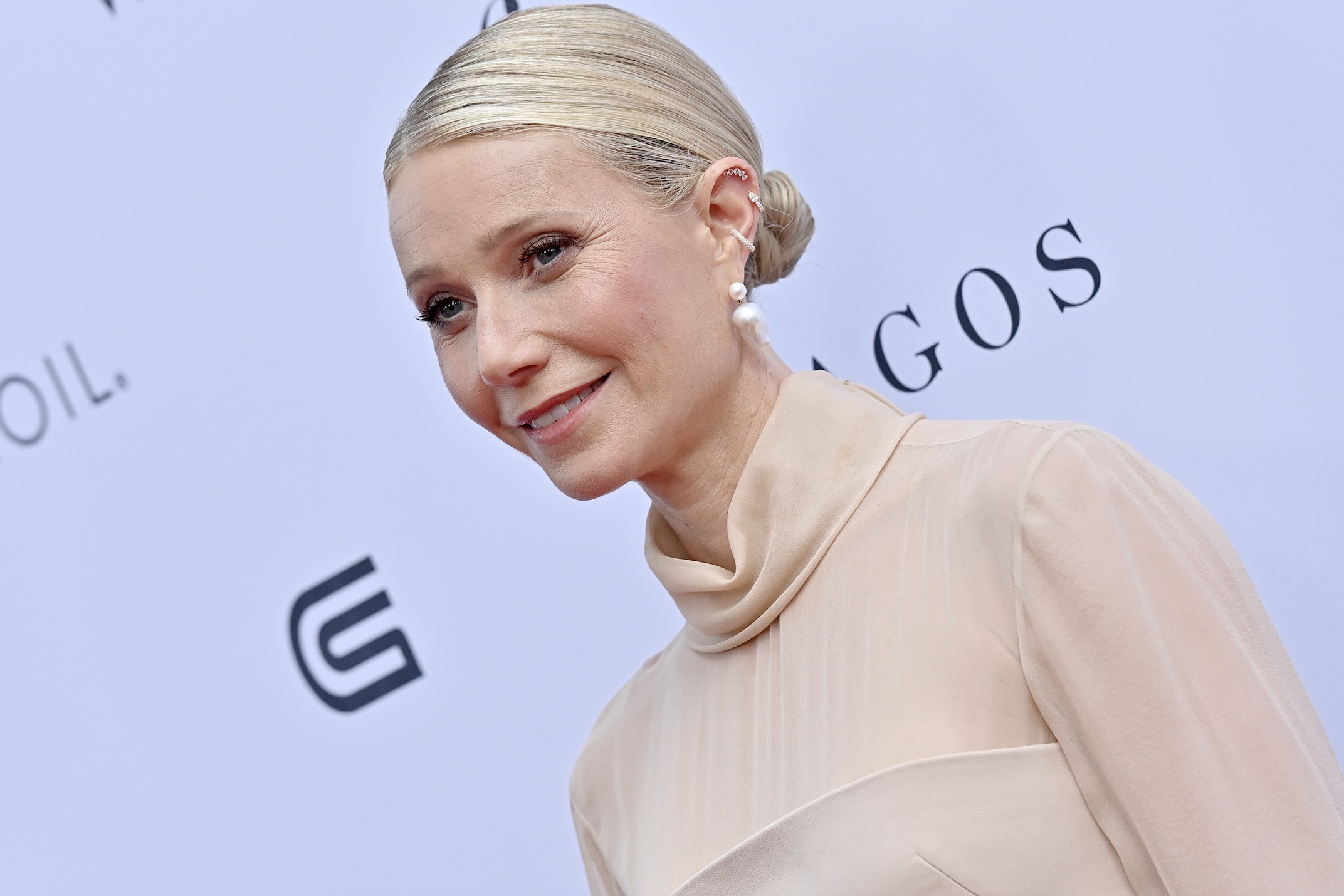 Gwyneth Paltrow says she turned to alcohol during LA wildfires: “I drank every night”