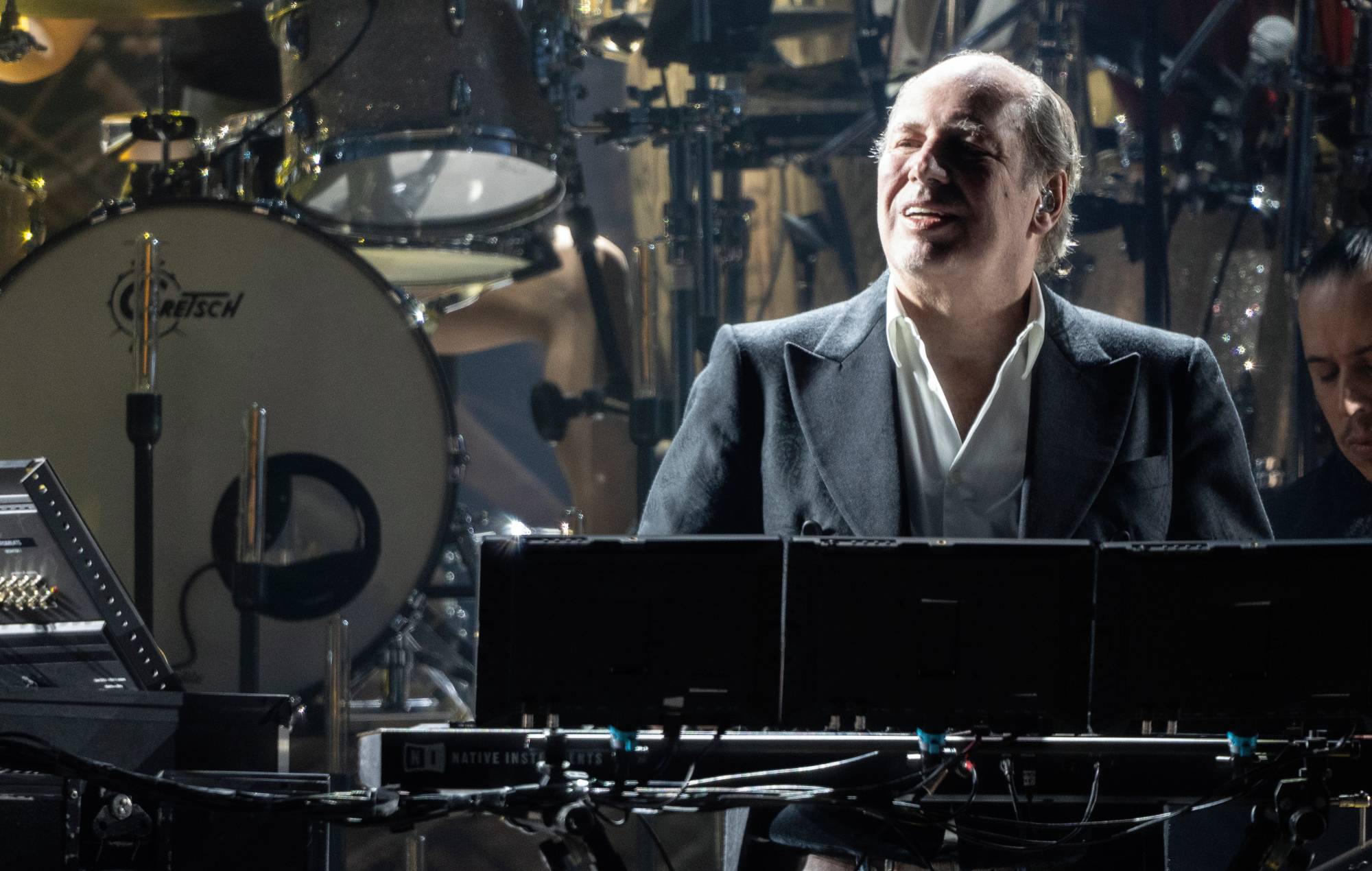 Hans Zimmer’s ‘A New Dimension’ show to tour UK and Europe in 2026