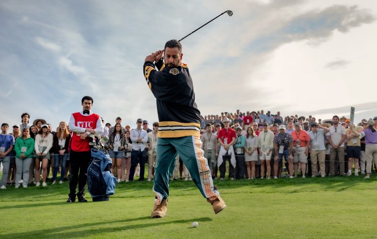 Netflix shares first trailer for ‘Happy Gilmore 2’ ahead of summer 2025 release: “Best news of the decade”