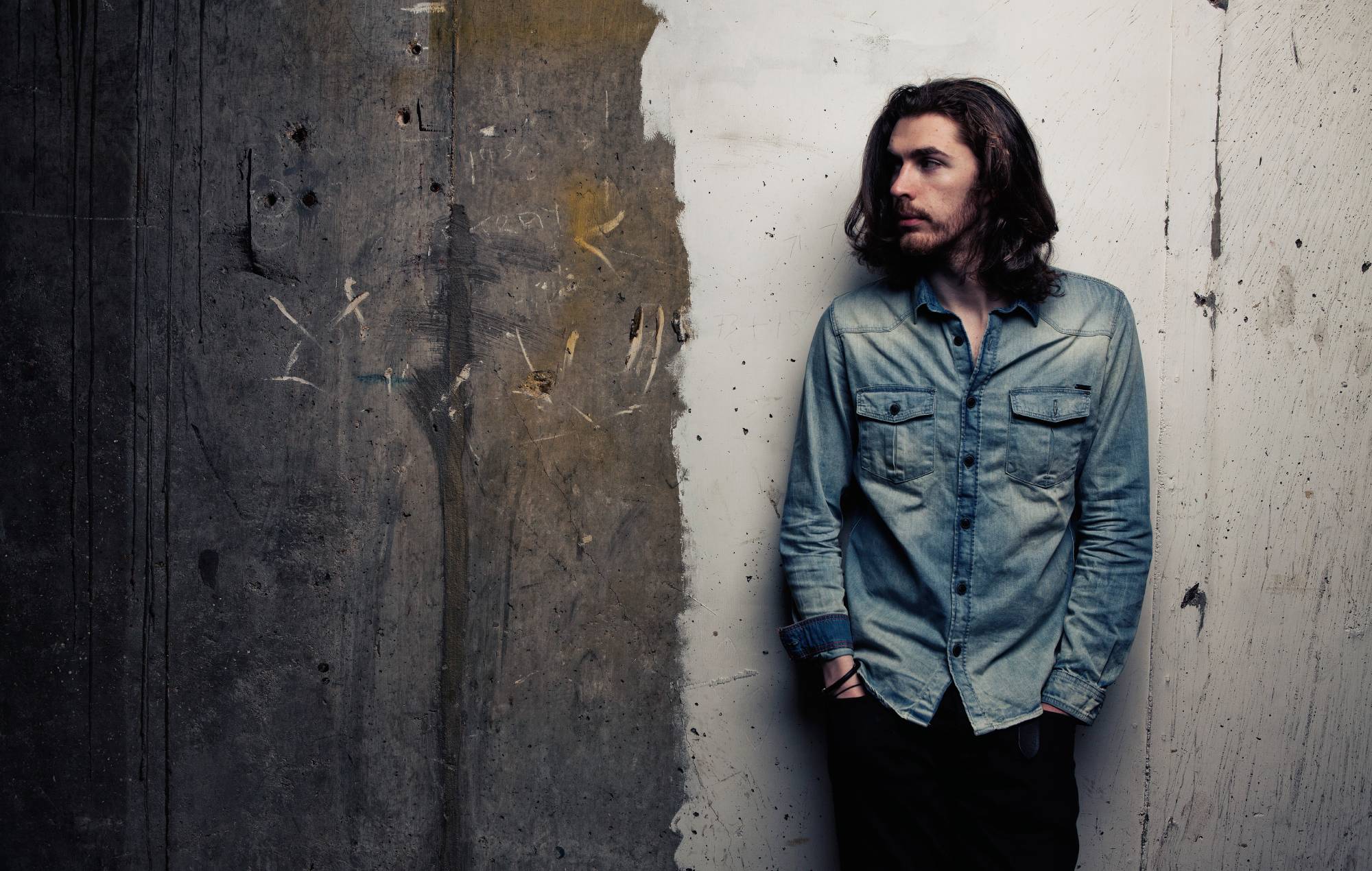 Hozier announces 10th anniversary reissue of debut album – featuring bonus tracks on vinyl for first time