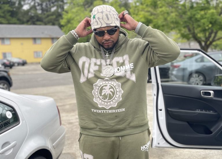 Jersey City’s Own T.Y. Breaks Through with New Hit “DROP AGAIN” as He Prepares for 2025 EP