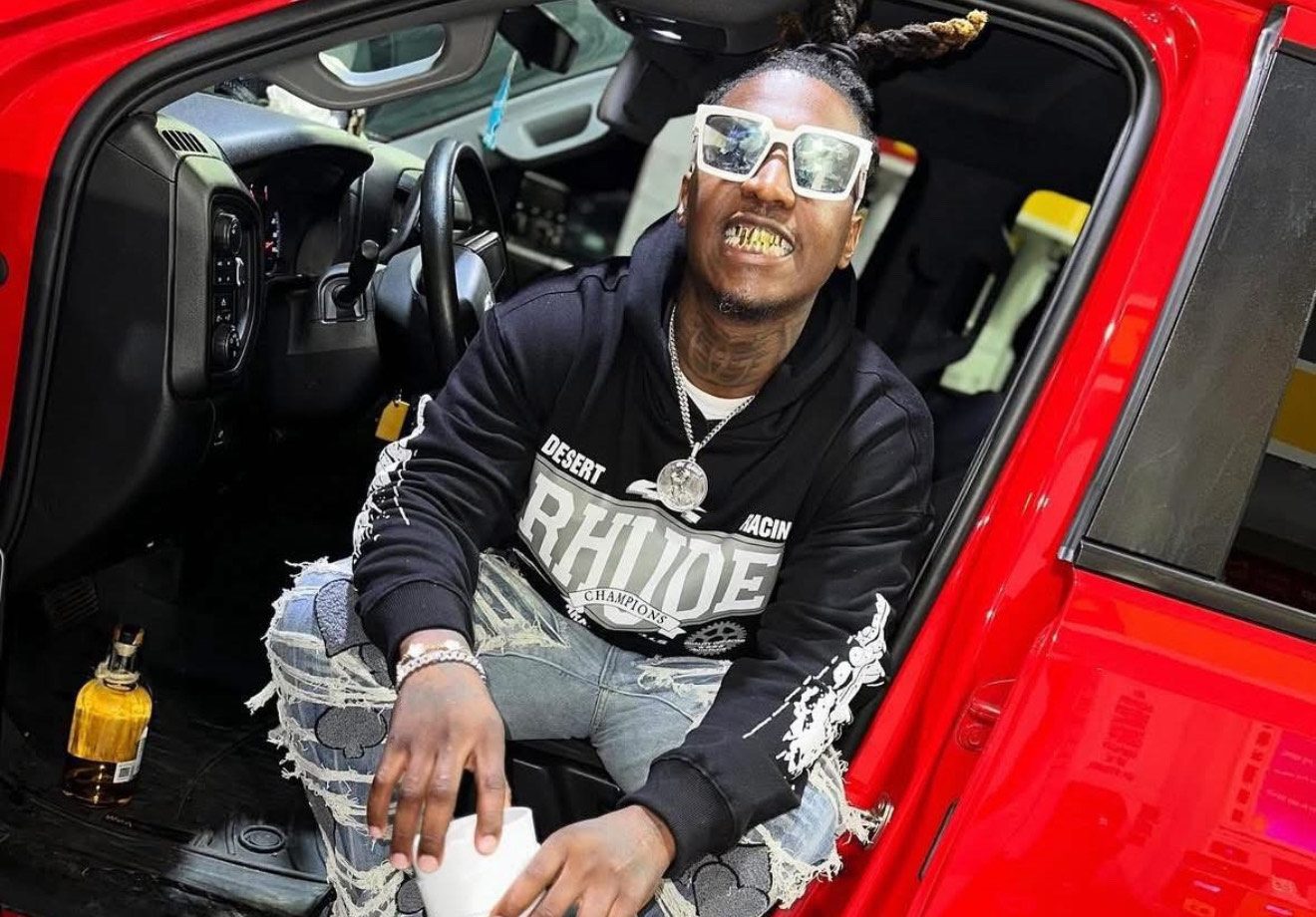 Up Next: OG THA6 Releases His Virally Anticipated Single “Freeband$”