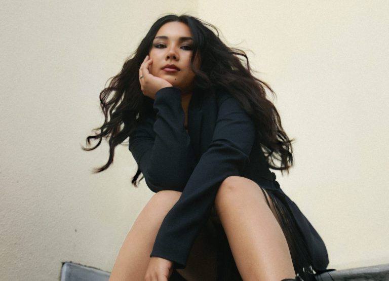 Paris Iliffe Unveils Feministic, Soulful Pop Anthem ‘Power of The Woman’