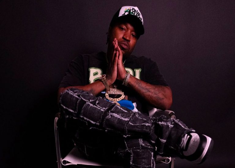 Bari Bandz Is What The Game Is Missing