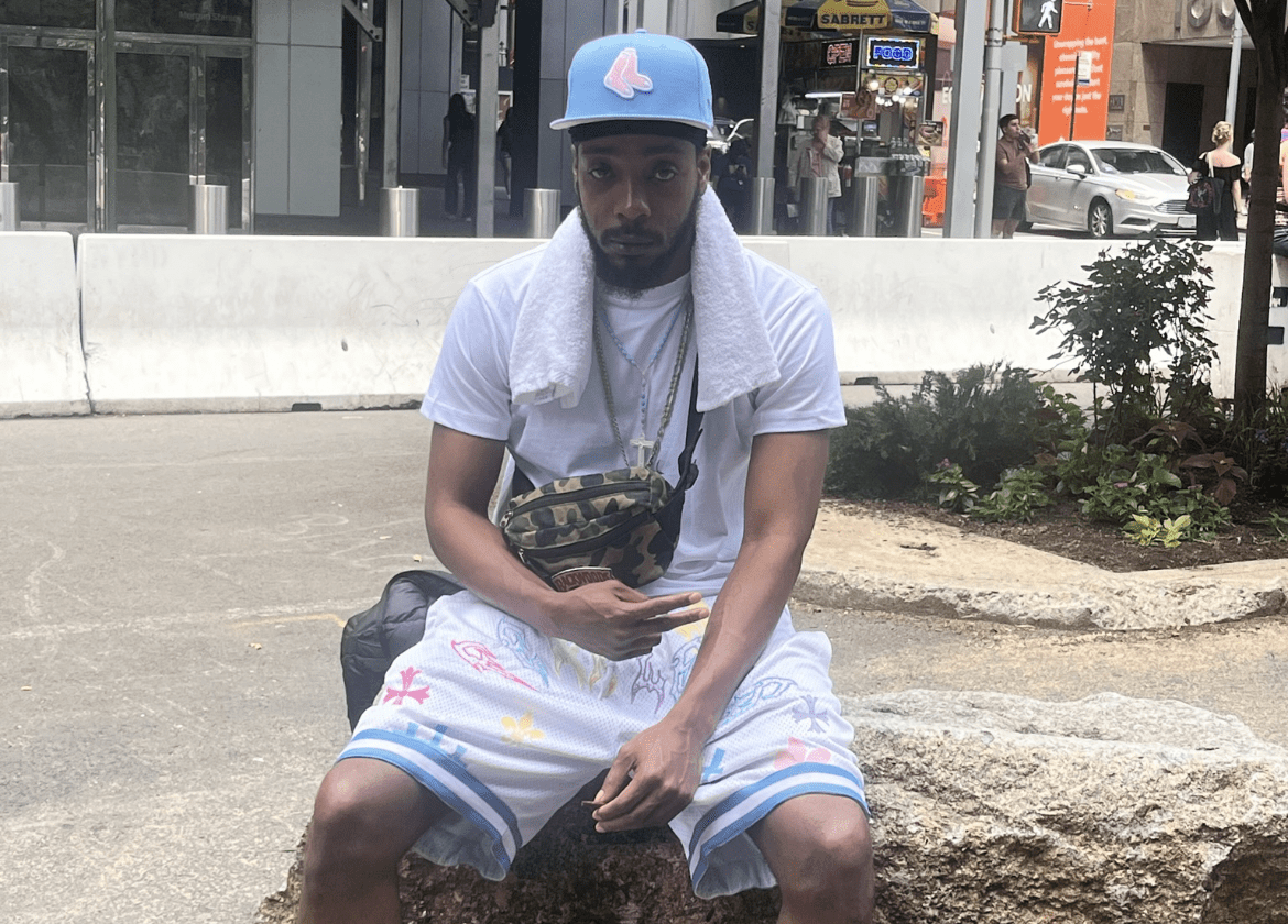 Boston’s Rising Star DosFuego Gears Up for Debut EP, Showcasing His Talent and Passion