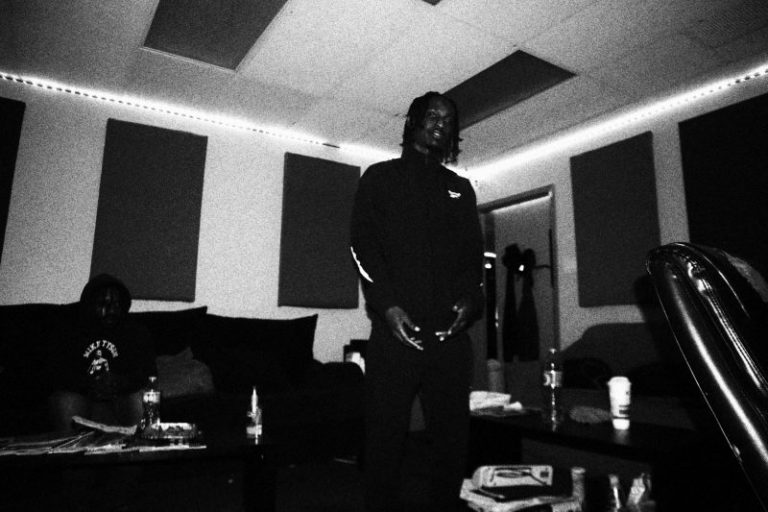 CKENT Drops Powerful New Anthem Pray