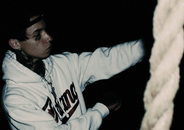 SELF ENEMY Expands His Legacy with New Single “5 Minutes” After Dominating the Hip-Hop Scene