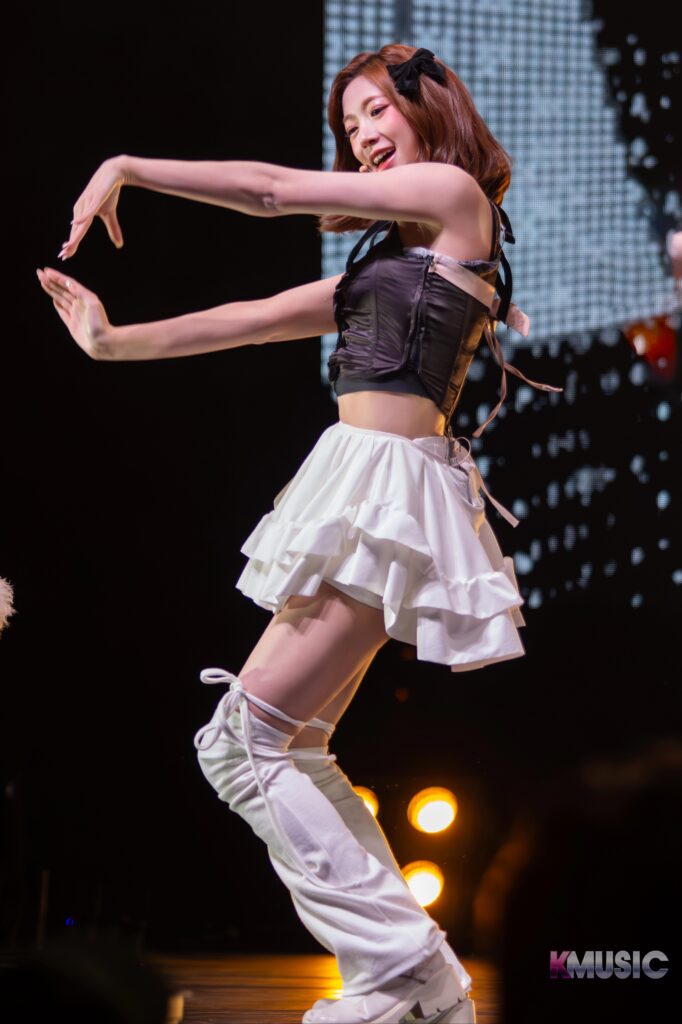 [K-Exclusive]: tripleS Make Dreams Come True with Los Angeles Concert