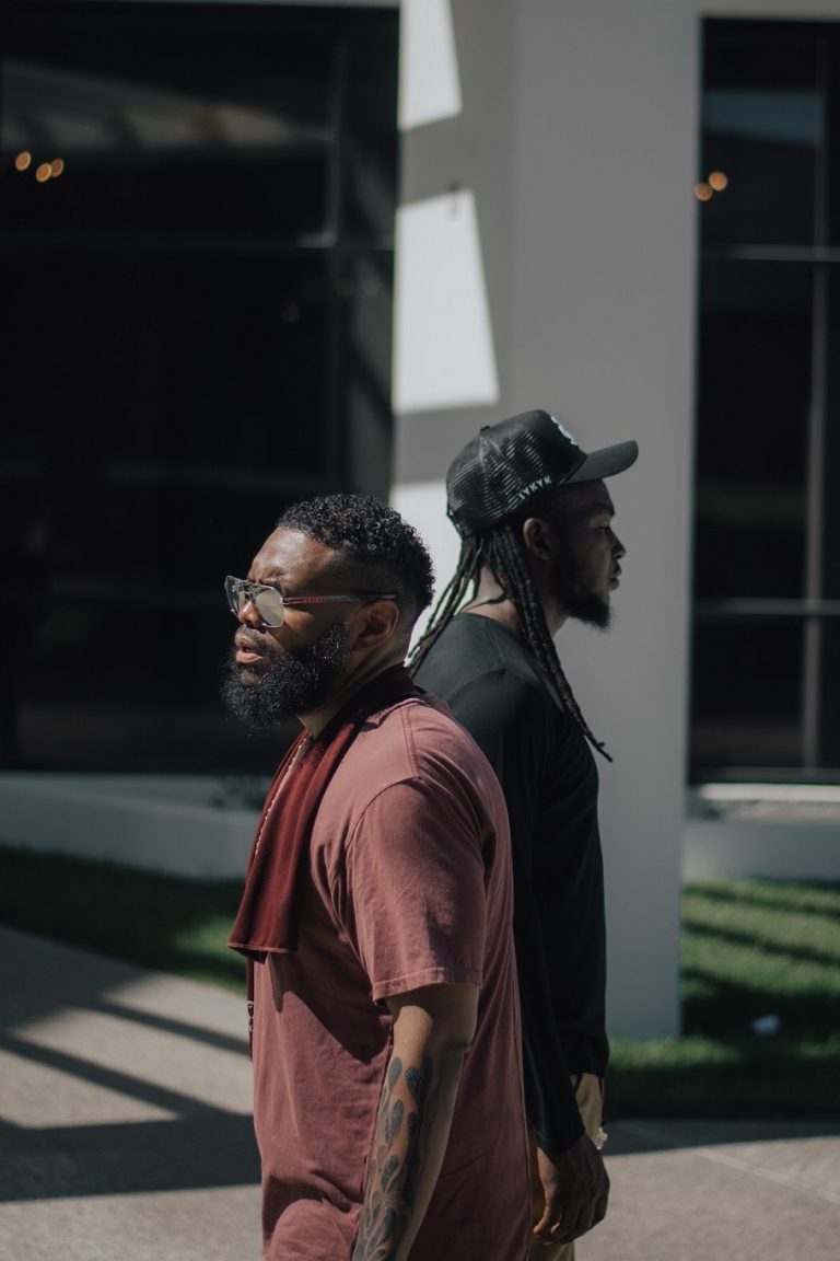 Introducing Rising Artist: KingJu1c3