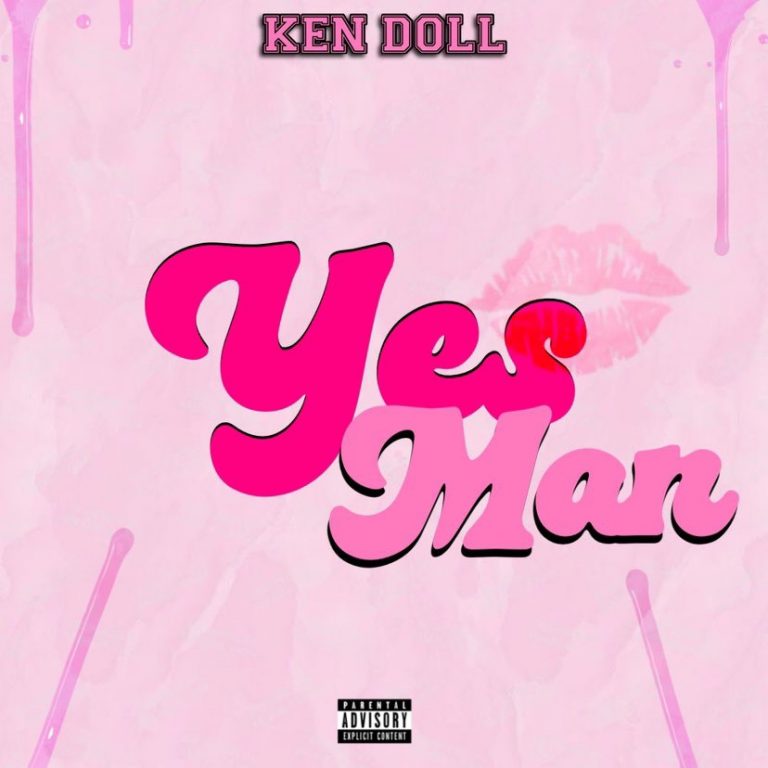 Ken Doll Drops New Single “Yes Man” – Now Streaming on All Platforms