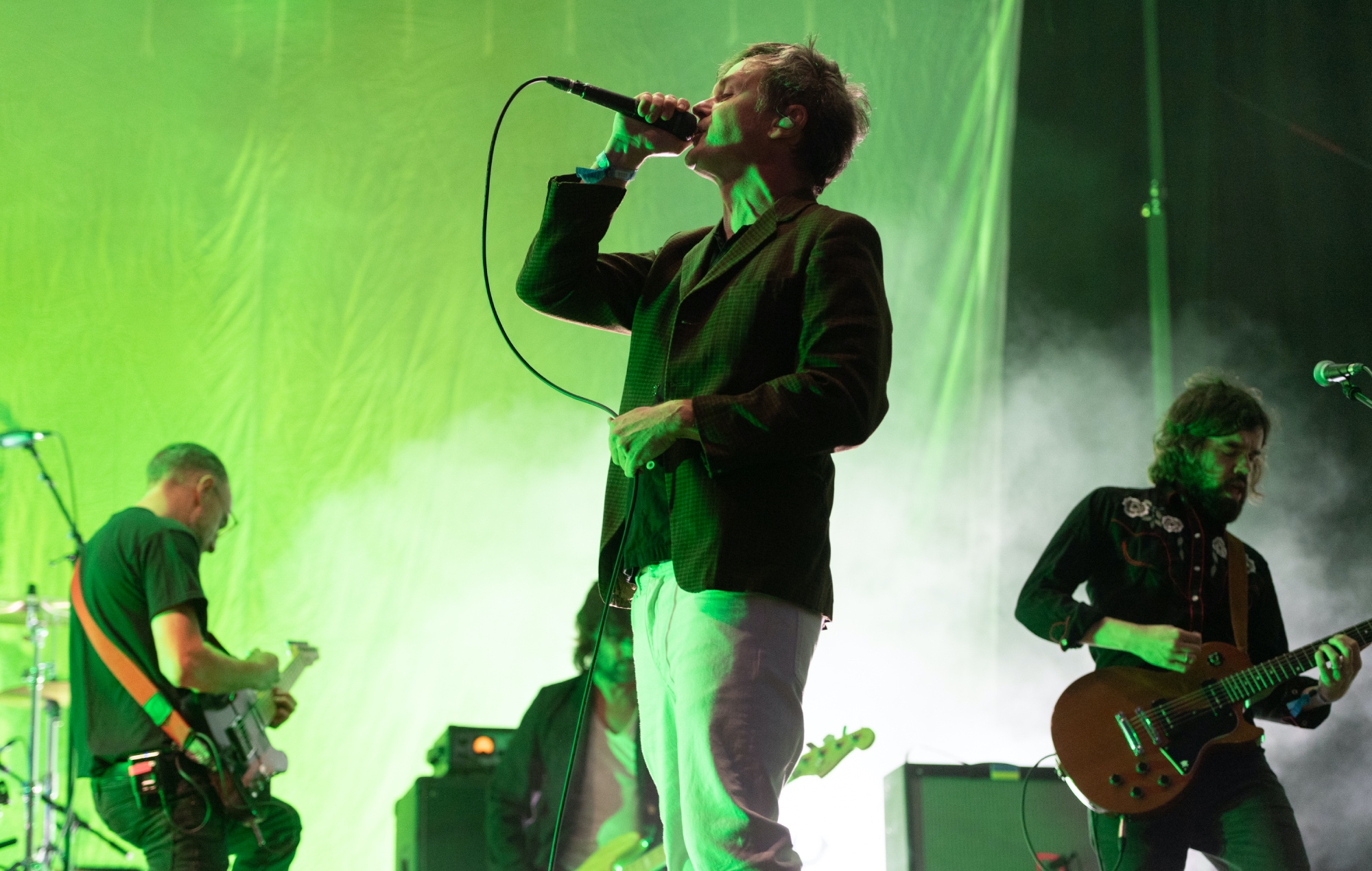 Idlewild announce 2025 UK headline tour