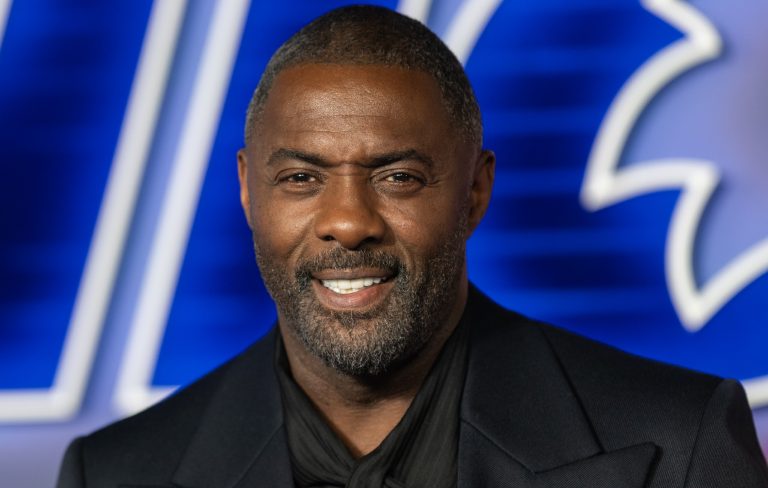 Labour want Idris Elba for London Mayor following knife crime documentary, says new report