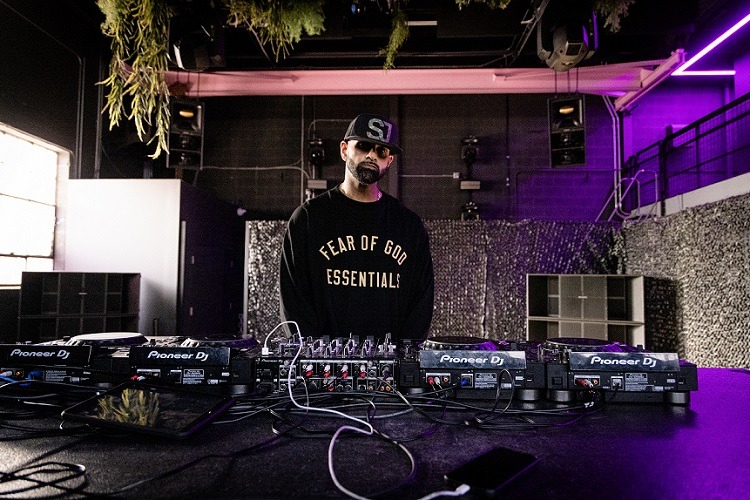 Sullee J Drops Highly Anticipated Album “Gallery of Dreams”