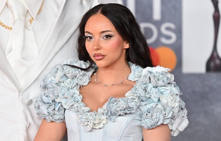 JADE shares TMZ-parody article teaser for her upcoming single ‘FUFN (Fuck You For Now)’