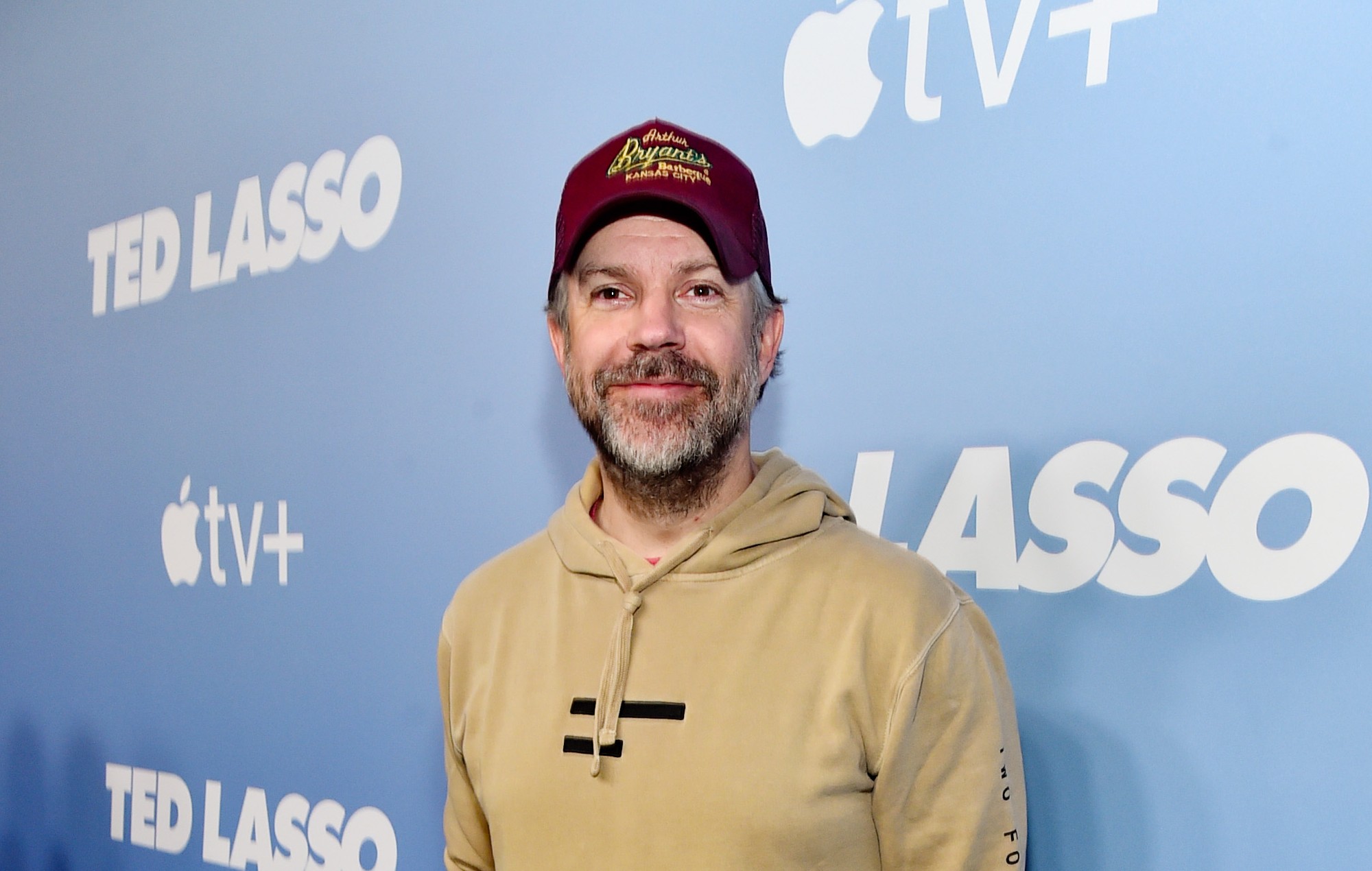 Jason Sudeikis confirms ‘Ted Lasso’ season four