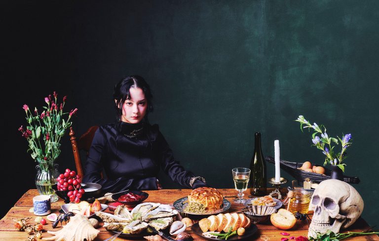 Japanese Breakfast – ‘For Melancholy Brunettes (& Sad Women)’ review: a work of art