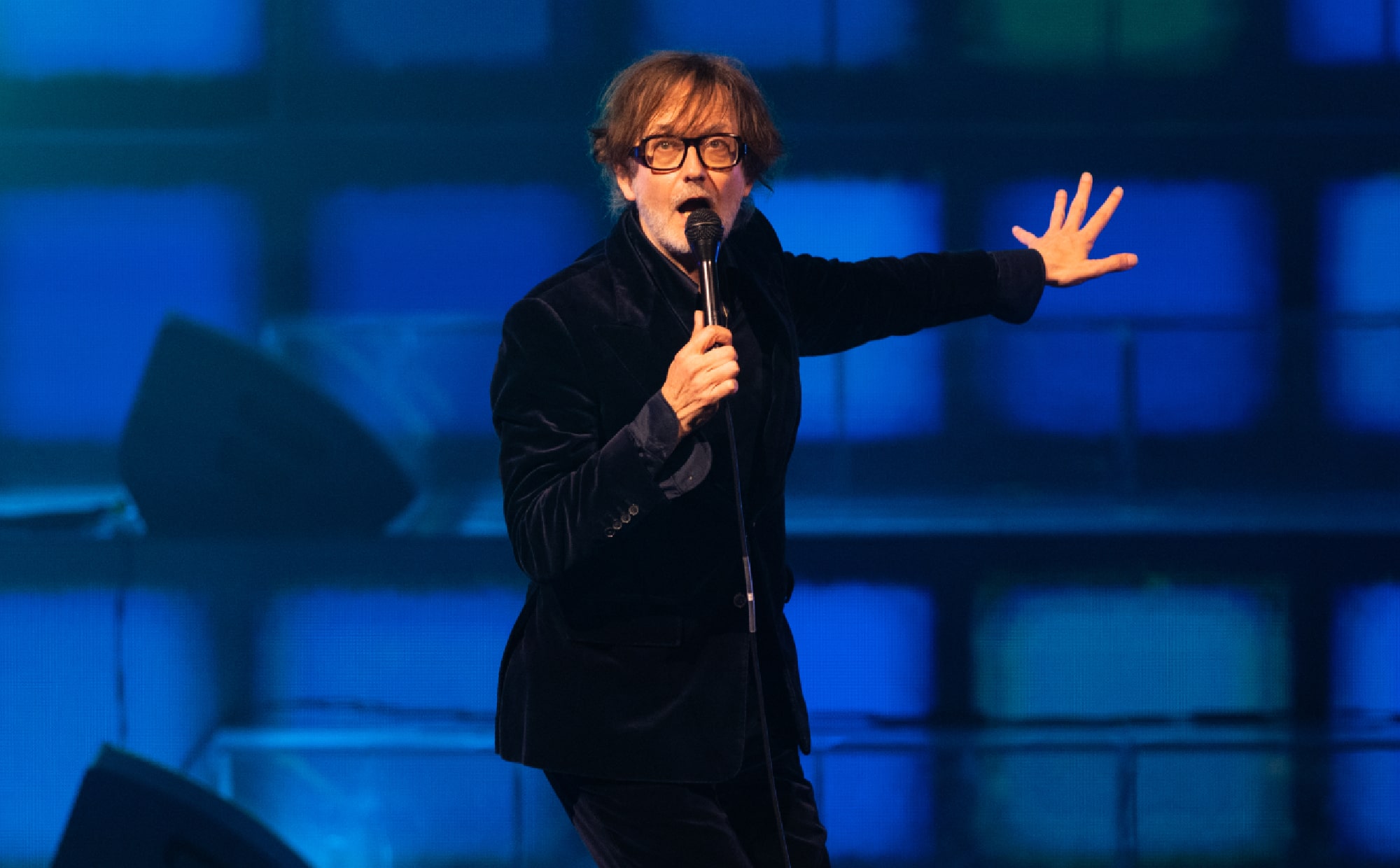 Pulp donate to Live Trust’s grassroots venues fund with £1 addition on UK arena tour tickets