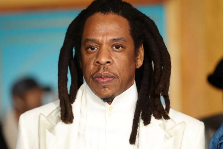 Jay-Z Files Lawsuit Against Former Accuser and Her Lawyer, Tony Buzbee