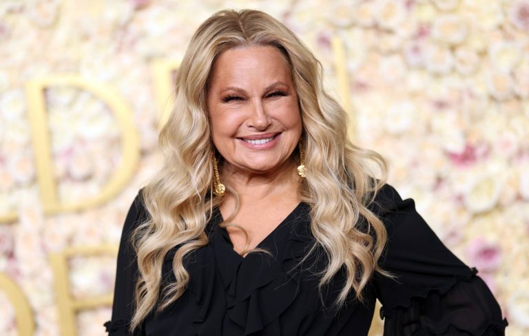 Jennifer Coolidge says she hopes Greg from ‘The White Lotus’ gets “brutal” payback: “I hate Greg!”