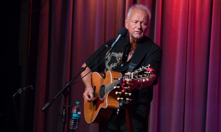 Jesse Colin Young Of The Youngbloods Dies At The Age Of 83