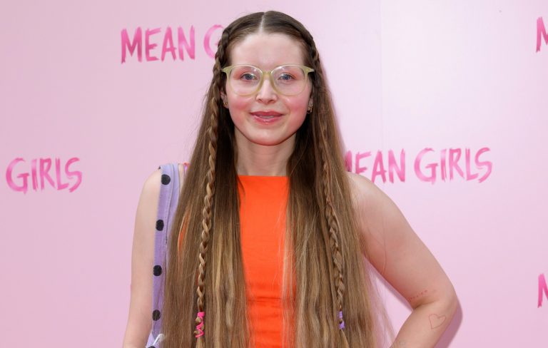 Harry Potter actor Jessie Cave plans to clear debt with OnlyFans “sensual” hair videos
