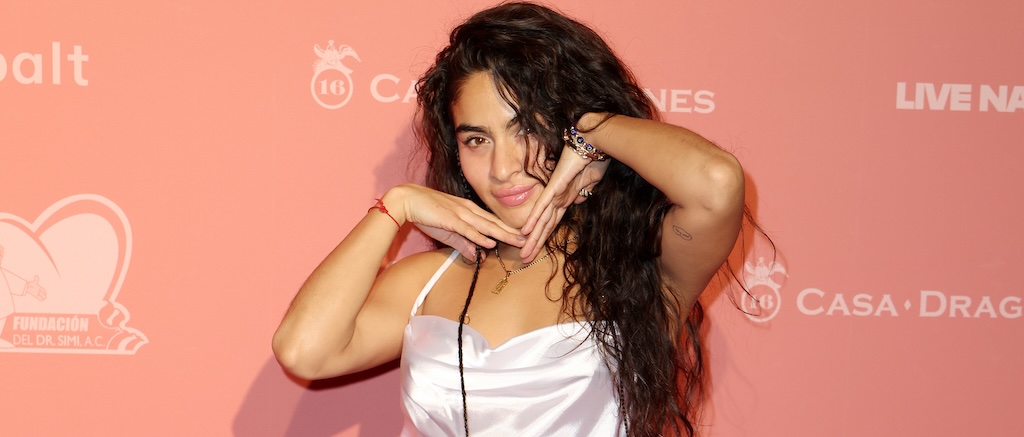 Jessie Reyez Shares Her Adorable Eighth-Grade Yearbook Entry As She Announces ‘Paid In Memories,’ A New Album