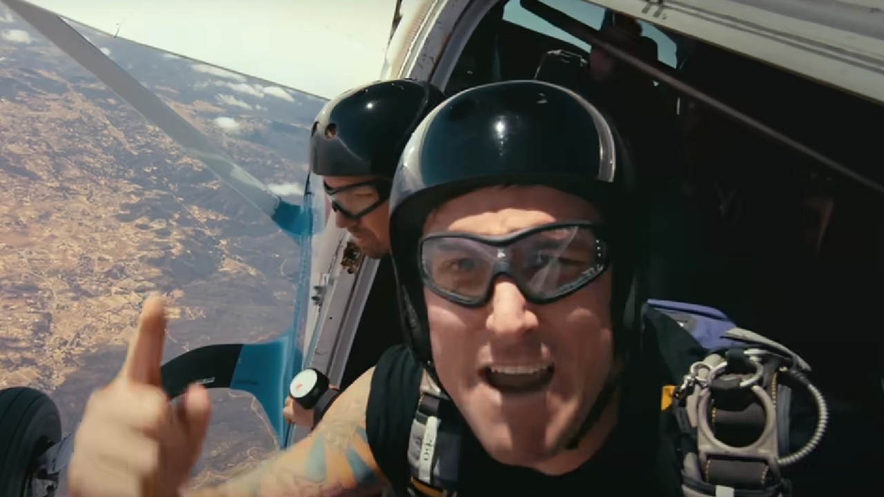 “You can hear everything from Metallica to Nick Cave and Tom Waits.” With Vice Grip, Parkway Drive went from metalcore stars to future festival headliners – and jumped out of a plane