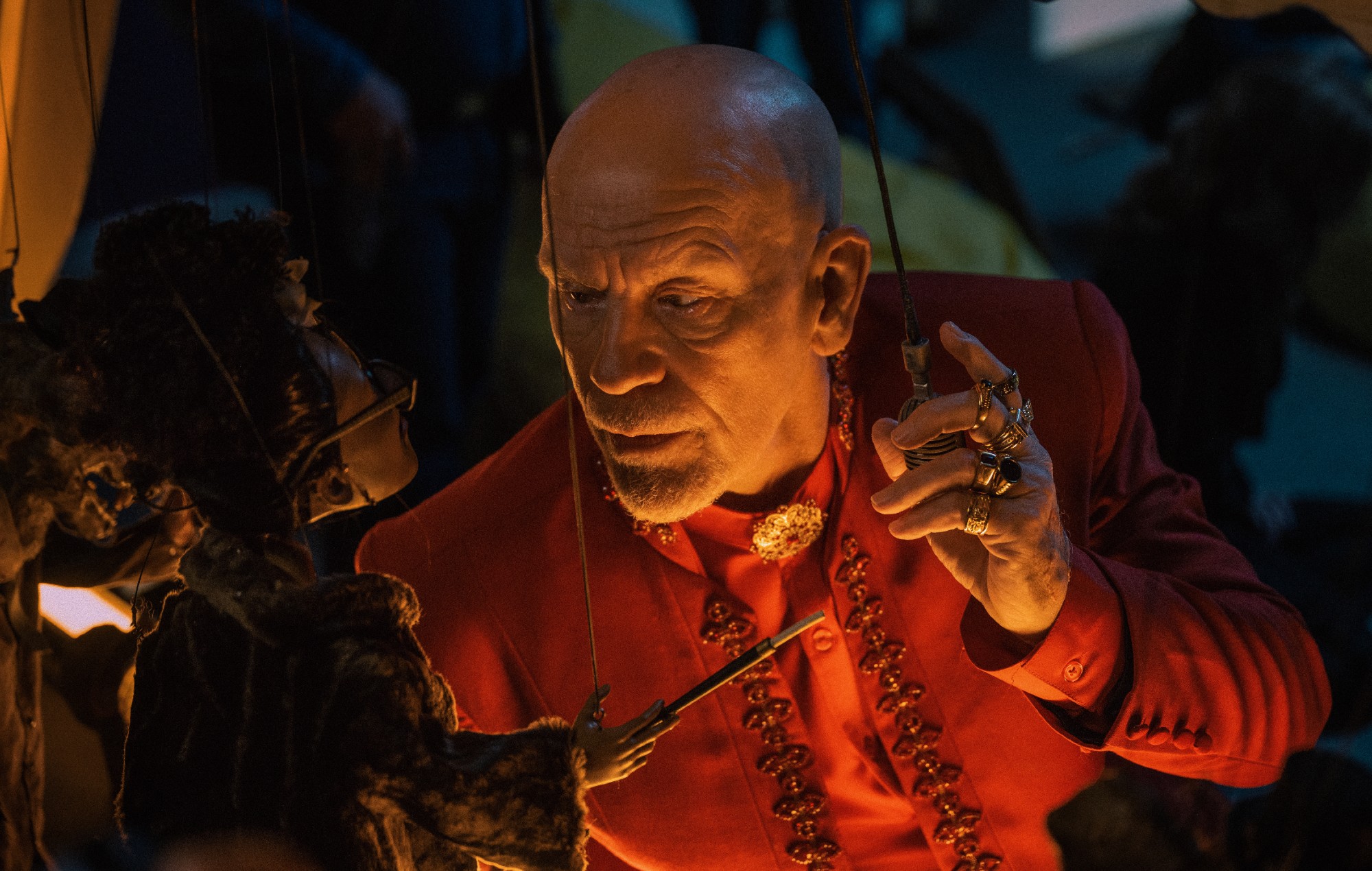 The greatest fictional pop stars on film – ever! 