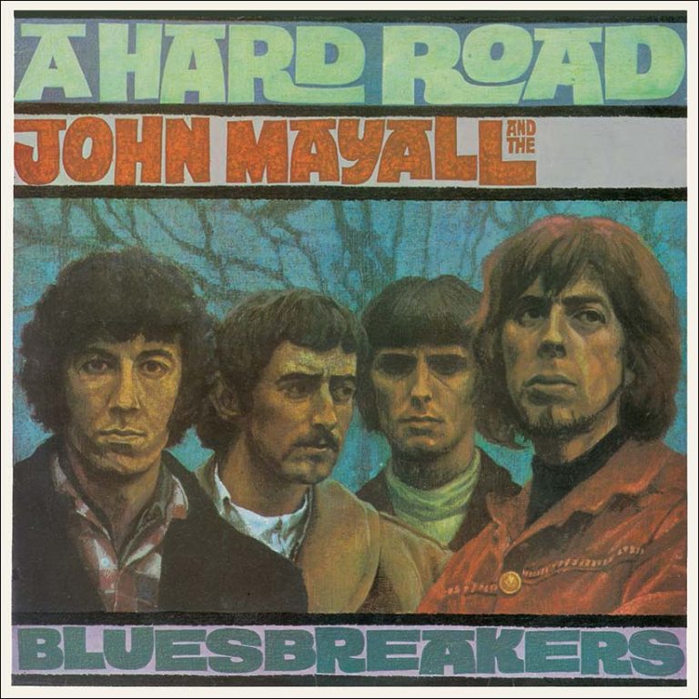 ‘A Hard Road’: How John Mayall & The Bluesbreakers Blazed Their Own Path