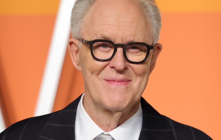 Dumbledore role in Harry Potter series won’t be “hard job”, says John Lithgow