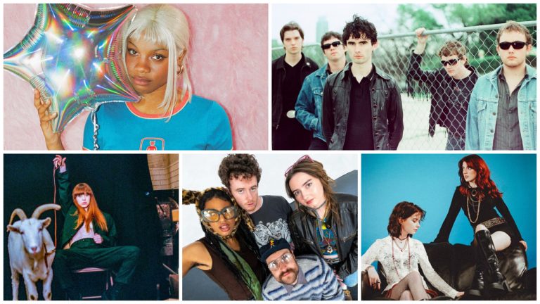 10 brilliant new Irish artists you should listen to before next St. Patrick’s Day rolls into view