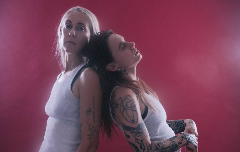 Julien Baker & Torres share new single ‘Dirt’, and cancel shows due to concussion