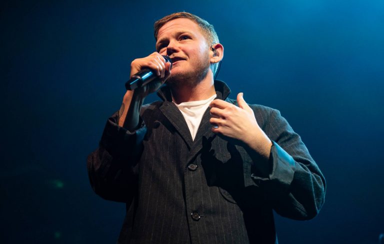 Kae Tempest to play three intimate UK shows this month: “Can’t wait to get back at it”