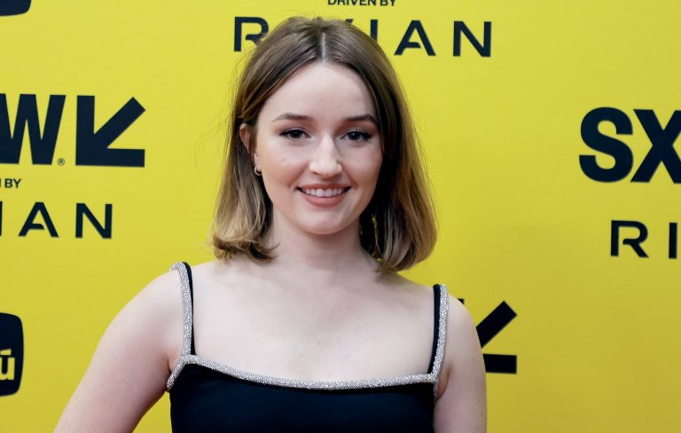Kaitlyn Dever responds to backlash around ‘The Last Of Us’ season two character