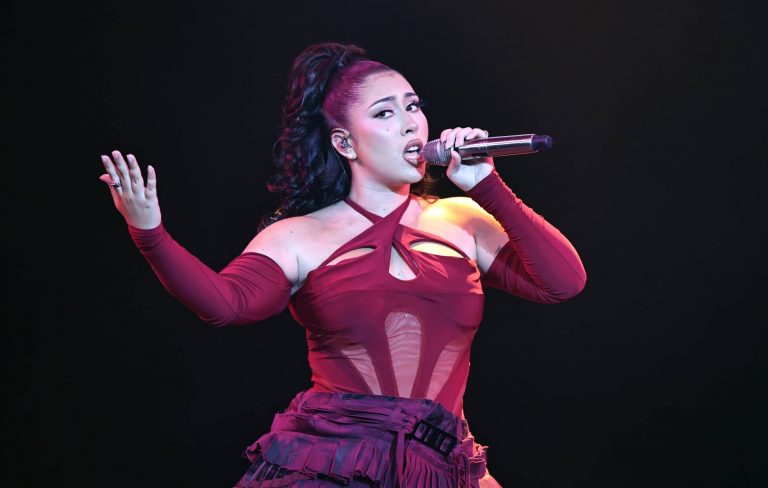 Kali Uchis says upcoming new album is about a “life-altering event”