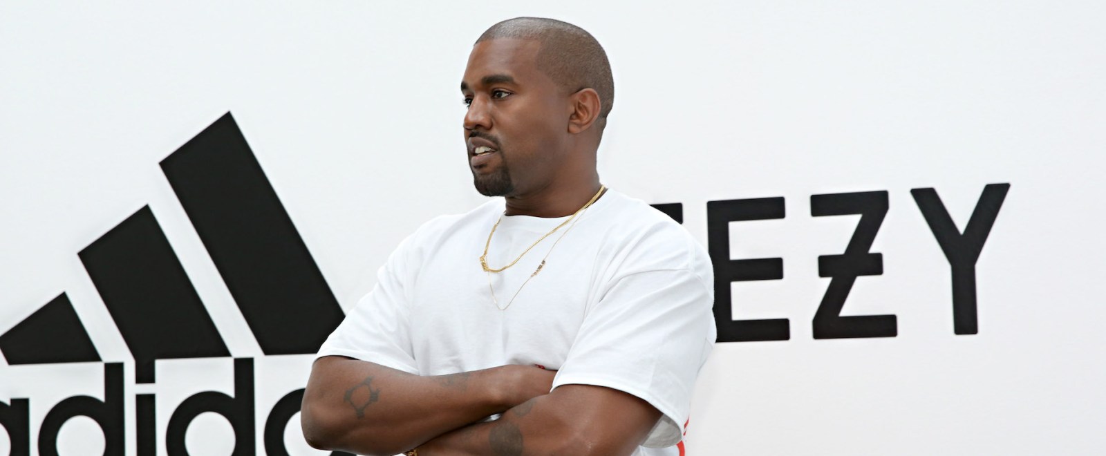 Adidas Has Sold The Last Of Its Yeezy Stock, Officially Bringing Its Partnership With Kanye West To A Close