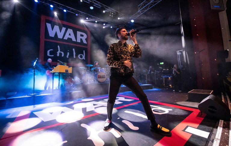 Delivered With Passion: why we should celebrate the crews who make live music happen