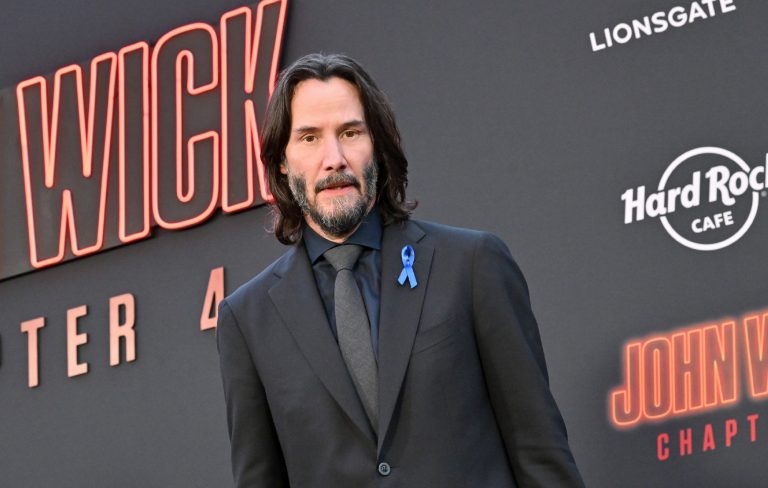 ‘John Wick 5’ isn’t happening because “the character’s dead”, says Keanu Reeves