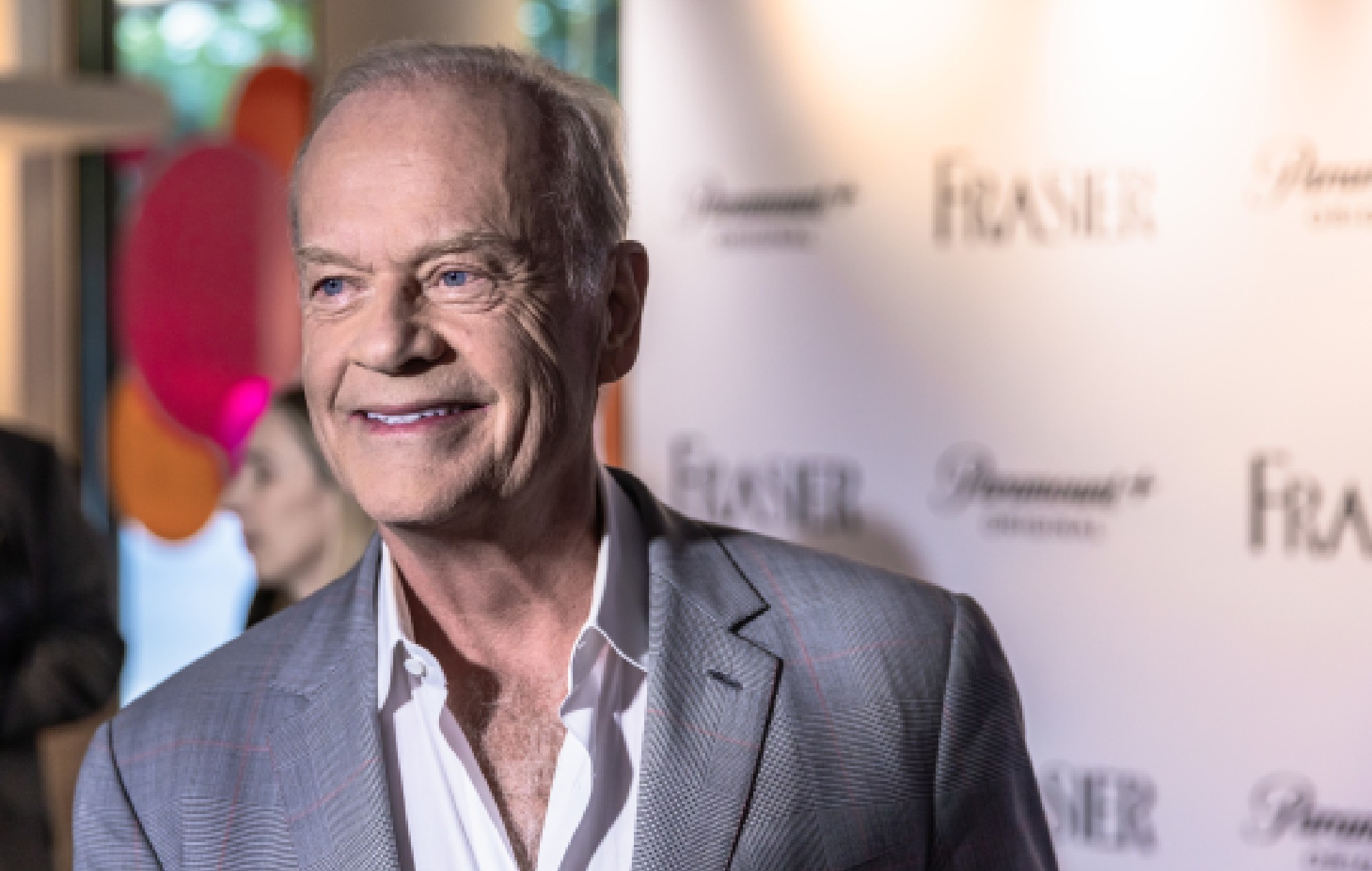 ‘Cheers’-‘Frasier’ crossover project could still happen, says Kelsey Grammer