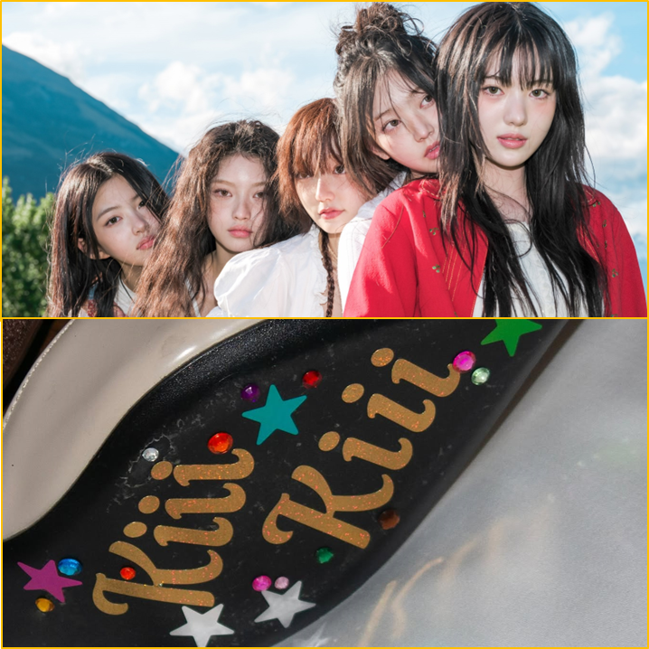 KiiiKiii Girl Group – Debut & More Updates