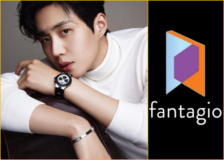 Actor Kim Seon Ho Signs with New Agency