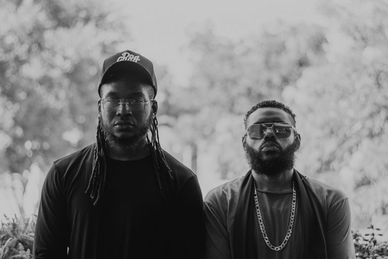 KingJu1c3 Drops New Hit Single “Baddest/Squeeze” ft. AcWolf