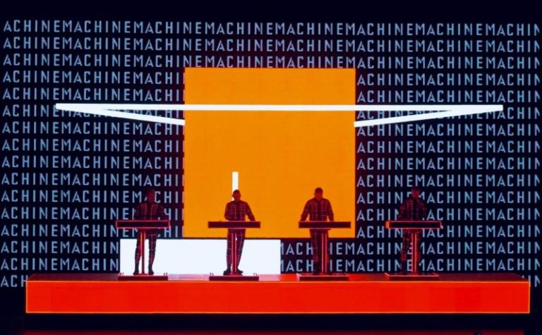 Kraftwerk: “50 Years of Autobahn” Tour at Kings Theatre in Brooklyn — Review